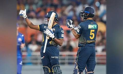  Image Courtesy: @gujarat_titans