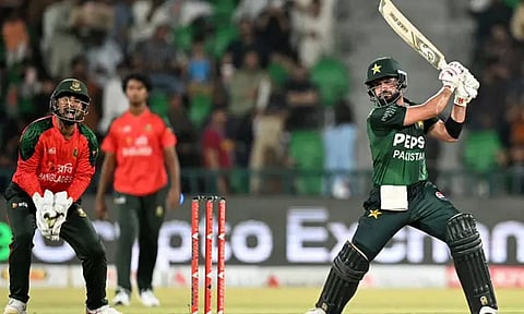 Image Courtesy: @ICC