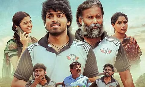 இந்தியில் ரீமேக் செய்யப்படும் 'லப்பர் பந்து' படம்.. ஹீரோ இவரா?