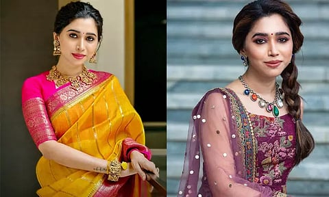 அவதூறு பதிவுகளை நீக்க வக்கீல் நோட்டீஸ் அனுப்பிய ஆர்த்தி ரவி