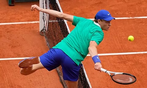 Image courtesy:twitter/@rolandgarros