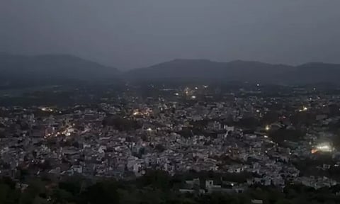 Image Courtesy : ANI