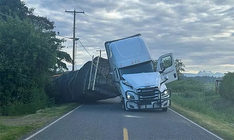 Image Courtesy : @Whatcomctygov