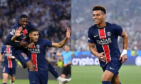 Image Courtesy: @ChampionsLeague