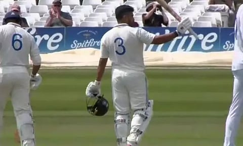 Image Courtesy: X (Twitter) / File Image 