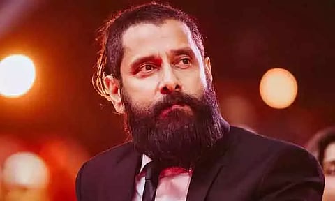 விக்ரமின் அடுத்த படத்தை இயக்கப்போவது இவரா?