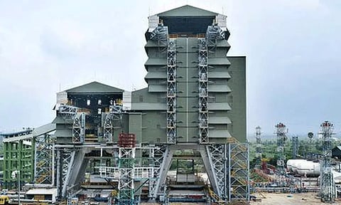 மகேந்திரகிரி இஸ்ரோ மையத்தில் கிரையோஜெனிக் என்ஜின் சோதனை வெற்றி