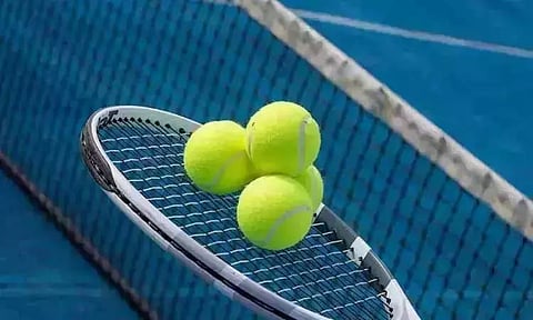 பிரெஞ்சு ஓபன் டென்னிஸ்: இகா ஸ்வியாடெக் காலிறுதிக்கு முன்னேற்றம்