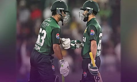 Image Courtesy: @ICC