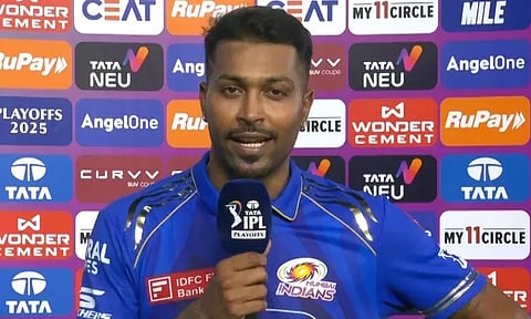 Image Courtesy: @IPL