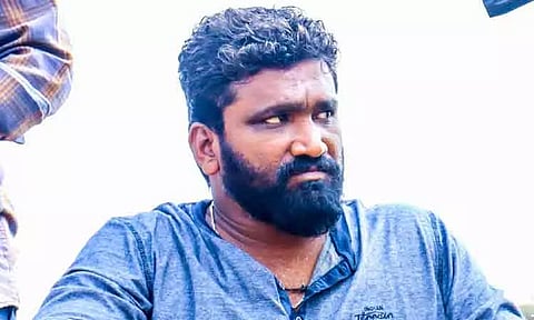 'மத யானைக் கூட்டம்' இயக்குனர் விக்ரம் சுகுமாரன் காலமானார்