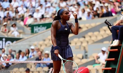 image courtesy:twitter/@rolandgarros