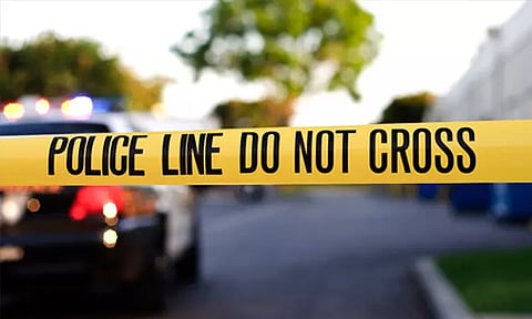 அமெரிக்கா: காப்பகத்தில் கத்திக்குத்து தாக்குதல்; 12 பேர் காயம்