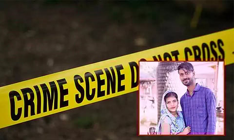 ராஜஸ்தான்: ஆன்லைன் விளையாட்டில் ரூ.5 லட்சம் வரை இழப்பு; தம்பதி தற்கொலை