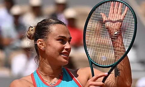 image courtesy: twitter/@rolandgarros