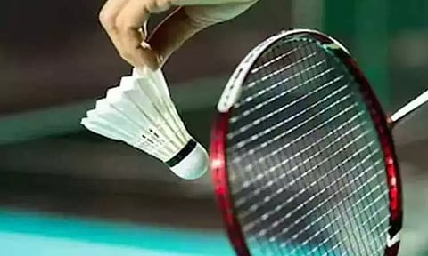 இந்தோனேசிய ஓபன் பேட்மிண்டன்: இந்திய ஜோடி 2வது சுற்றுக்கு முன்னேற்றம்