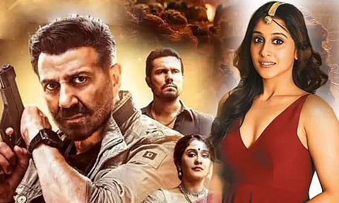 Sunny Deol's 'Jaat' to be released on OTT