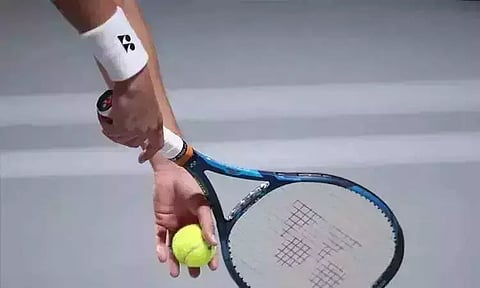 கோப்புப்படம் 