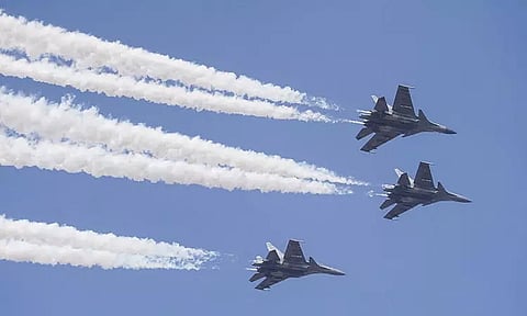 இந்தியாவுடனான 4 நாள் மோதலில் பாகிஸ்தான் ஆயுத படைகள் இழந்தது என்ன...?