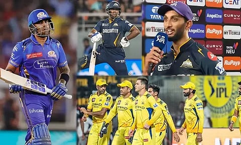 Image Courtesy: @IPL 