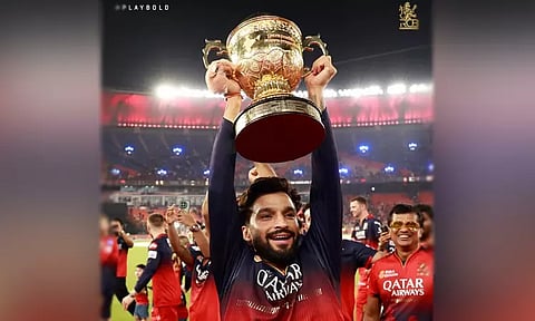 Image Courtesy: @IPL