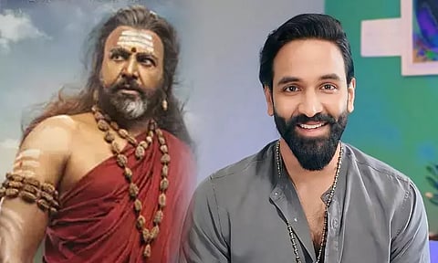 Vishnu Manchu wishes to remake Assembly Rowdy – Here’s who he wants to direct it