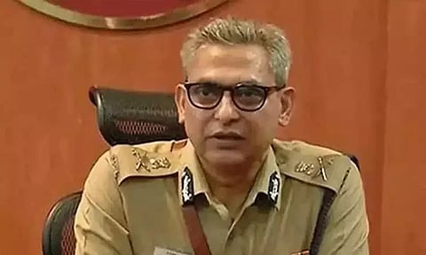 2025 ஏப்ரல் வரை ரவுடிகளுக்கு எதிரான 29 வழக்குகளில் தண்டனை: டி.ஜி.பி. சங்கர் ஜிவால் தகவல்