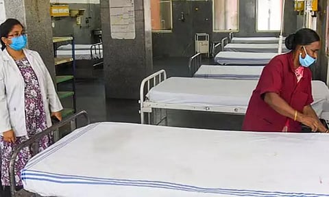 Image Courtesy : PTI