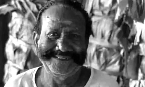 குணச்சித்திர நடிகர் முருகன் என்ற மொக்கை சாமி காலமானார்