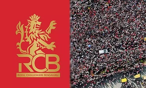 Image Courtesy: X (Twitter) / @RCBTweets