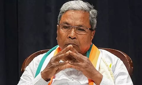 பெங்களூரு கூட்ட நெரிசலுக்கு காரணம் என்ன? சித்தராமையா வெளியிட்ட தகவல்