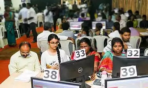 என்ஜினீயரிங் படிப்புக்கு விண்ணப்பிக்க நாளை கடைசி நாள்