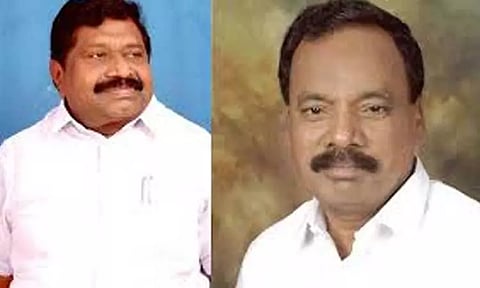 மாநிலங்களவை தேர்தல் - அ.தி.மு.க. வேட்பாளர்கள் நாளை வேட்புமனு தாக்கல்