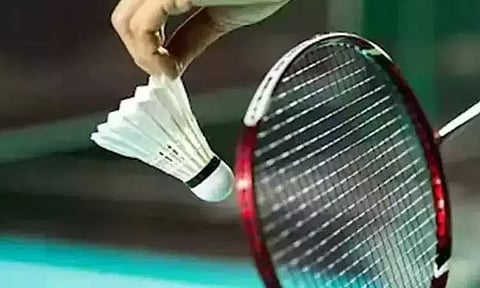 இந்தோனேசிய ஓபன்: சாத்விக்- சிராக் ஜோடி காலிறுதிக்கு தகுதி