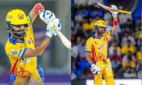 image courtesy: TNPL twitter 