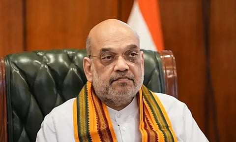 தென் மாநிலங்களின் கவலைகள் குறித்து விவாதிக்கப்படும்-மத்திய மந்திரி அமித்ஷா