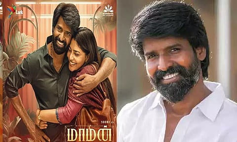 ஐஸ்வர்யா லட்சுமியின் நேர்மை அவரை இன்னும் உயரம் நோக்கி கொண்டு செல்லும் - நடிகர் சூரி