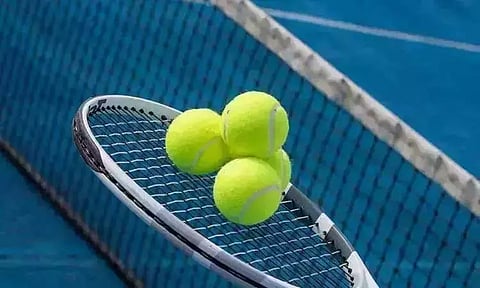 பிரெஞ்சு ஓபன் டென்னிஸ்: அல்காரஸ் இறுதிப்போட்டிக்கு முன்னேற்றம்