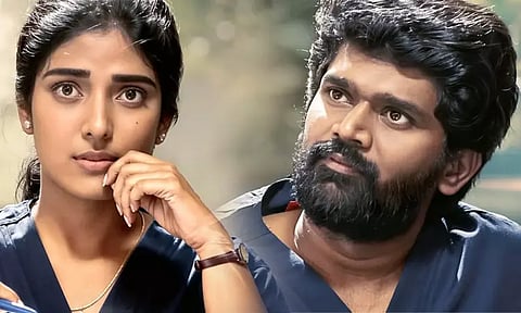 ''Peranbum Perungobamum' Movie Congratulations on the success'' - Anbumani Ramadoss