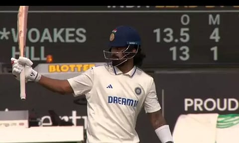 image courtesy: X (Twitter) / File Image 