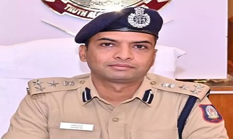 நெல்லை மாநகரில் 15 நாட்களுக்கு போராட்டங்கள் நடத்த தடை: போலீஸ் கமிஷனர் உத்தரவு