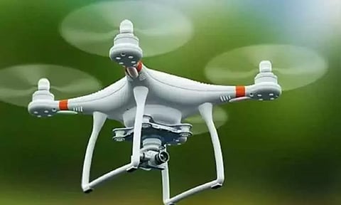 அமித்ஷா வருகை: மதுரையில் டிரோன்கள் பறக்க தடை