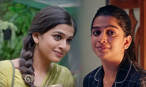 ‘8 Vasantalu’ second teaser unveiled