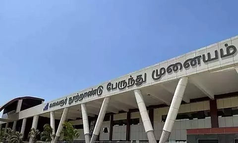 கிளாம்பாக்கத்தில் அலைமோதிய கூட்டம்: போக்குவரத்துக்கழகம் விளக்கம்