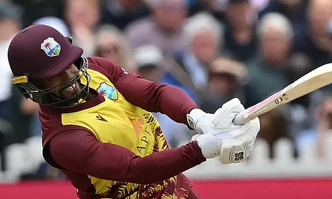 image courtesy: @windiescricket