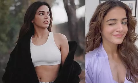 Wamiqa Gabbi admits pay disparity exists in Bollywood