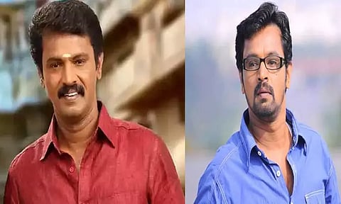 தயாரிப்பாளர்கள் புறக்கணிப்பால் படம் இயக்கவில்லை - இயக்குநர் சேரன்