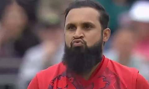 Image Courtesy: @englandcricket / X (Twitter)