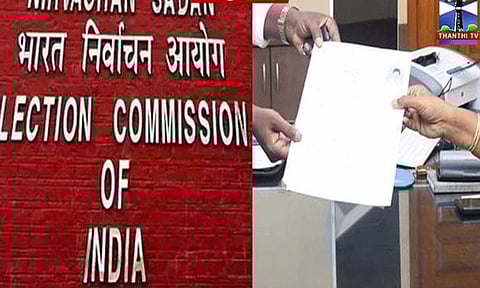 மாநிலங்களவை தேர்தல்: தி.மு.க., அ.தி.மு.க. வேட்பாளர்கள் போட்டியின்றி தேர்வாக வாய்ப்பு