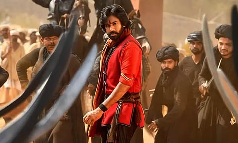 Hari Hara Veera Mallu team: Ignore speculative dates